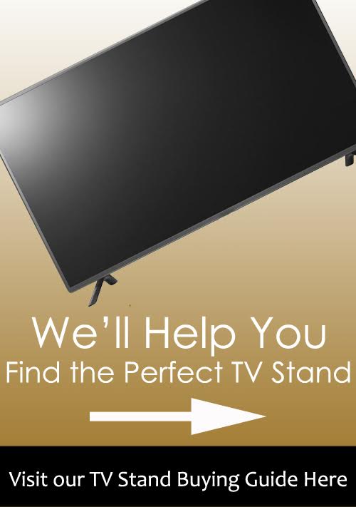Learn More About TV Stands